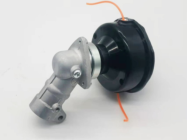 Kerlista Replacement Part Gearbox Assembly fits for MTD Craftsman Homelite Milwaukee Ryobi and More Straight Shaft Trimmer Kerlista Replacement Part Gearbox Assembly fits for MTD Craftsman Homelite Milwaukee Ryobi and More Straight Shaft Trimmer