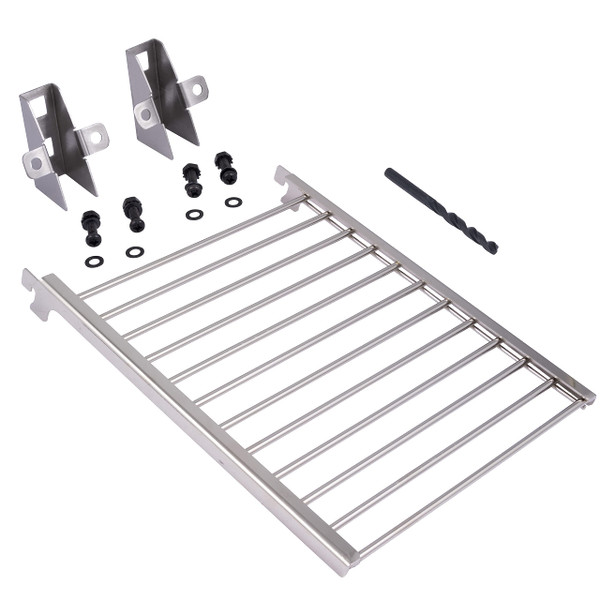 Oklahoma Joe's® Longhorn Combo Flex Racks Bracket Kit - 5959597W06