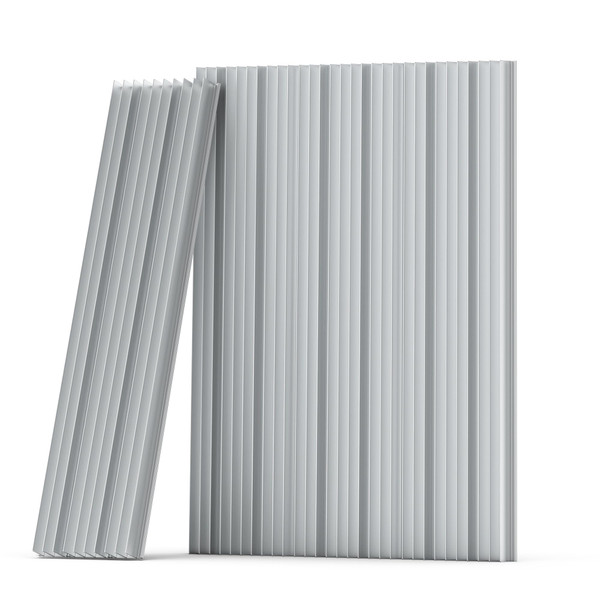 Puikos Honeycomb Laser Bed 400 x 400 mm Honeycomb Working Table for Laser Engraving Machine/Laser Cutter, Desktop Protection, Free Assembly, Fast Heat and Smoke Dissipation