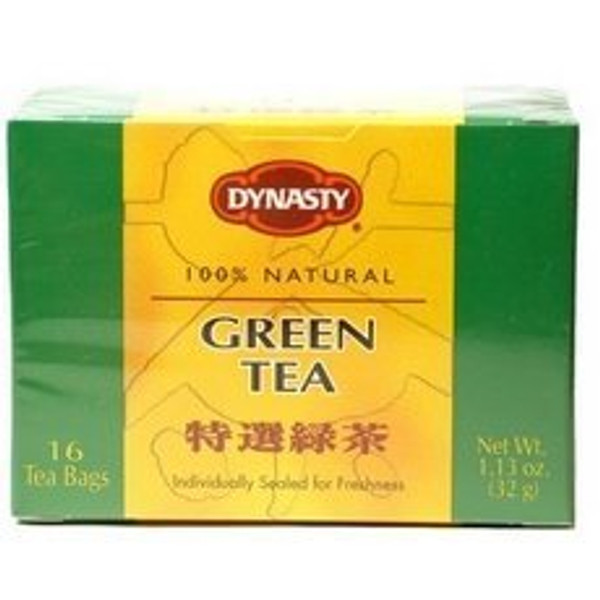 Dynasty, Tea Green, 16 BG Dynasty, Tea Green, 16 BG