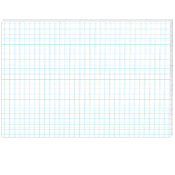 Yiaoyinnz 25 Sheets Large Graph Paper 24 X 36 Inch Graph Paper Pad 1 and 1/4inch Ruled Giant Grid Sheet Blueprint Drafting Pad for Engineering Architect Designer Mathematician