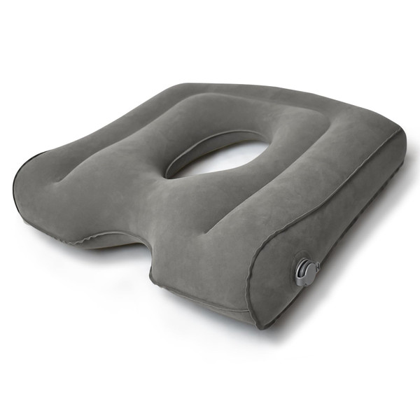 Hantaiwan Pressure Cushion for Bed Sores - Seat Cushions for Wheelchair,Donut Pillow, Office Chair Pad with Pressure Relief, Ideal for Wheelchairs, Electric Mobility & Daily Use.