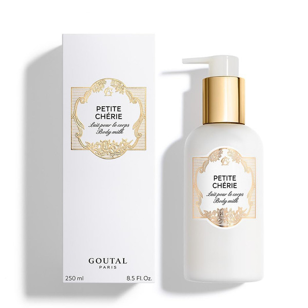Body Milk by Goutal Paris