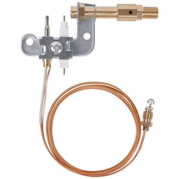 120630-02 Pilot ODS for Vent Free Propane Gas Wall Heaters by DESA, Glo- Warm-1766875700