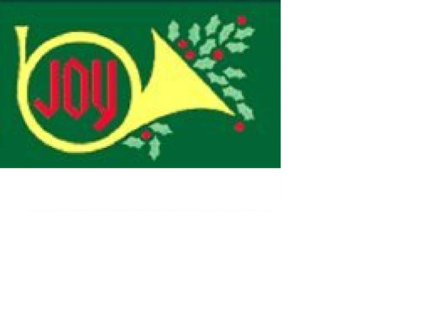 Christmas Joy flag 3x5ft