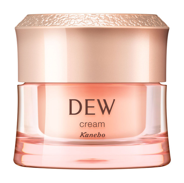 Dew Cream G (Moisturizing Cream)