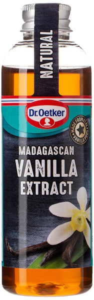 EXTRACT VANILLA MADAGASCAN DR.OETKER ( 95 ML )
