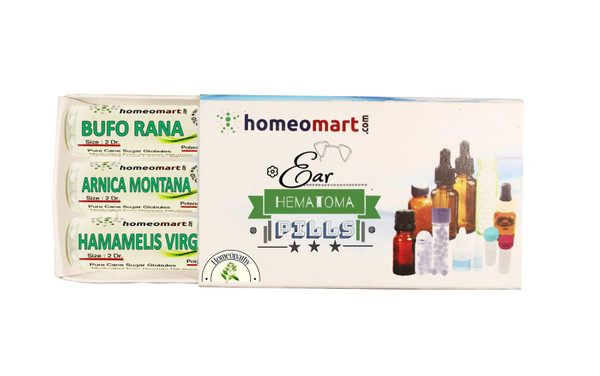 Dog & Cat Ear Hematoma Treatment with Homeopathy – Safe & Natural Relief