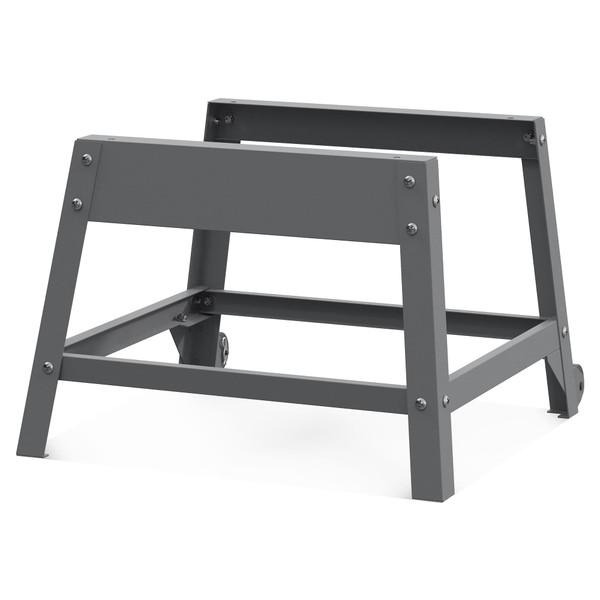 EAST OAK Smoker Stand for 30" Outdoor Electric Smoker, Portable Stand with Wheels, Weather-resistant Leg Extension Kit, Polar Night EAST OAK Smoker Stand for 30" Outdoor Electric Smoker, Portable Stand with Wheels, Weather-resistant Leg Extension Kit, Polar Night