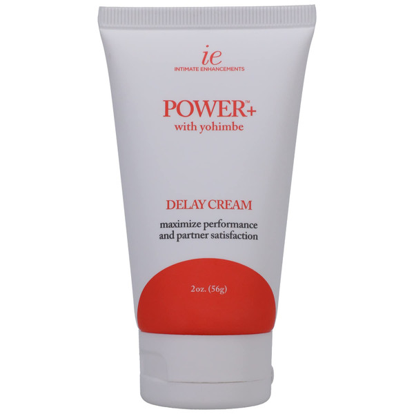 Puritans Male Genital Desensitizing Power Delay Cream -2 Oz