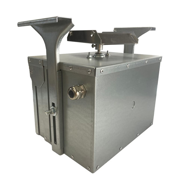 All Seasons Feeders - Deer Spin Feeder Control Unit - 12 Volt