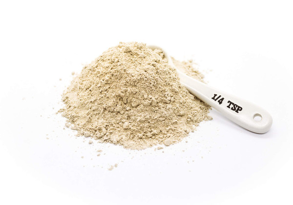 Bentonite Green Clay (Calcium)