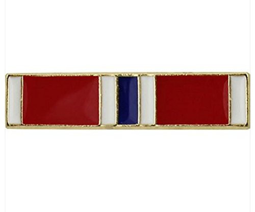 Lapel Pin: Bronze Star