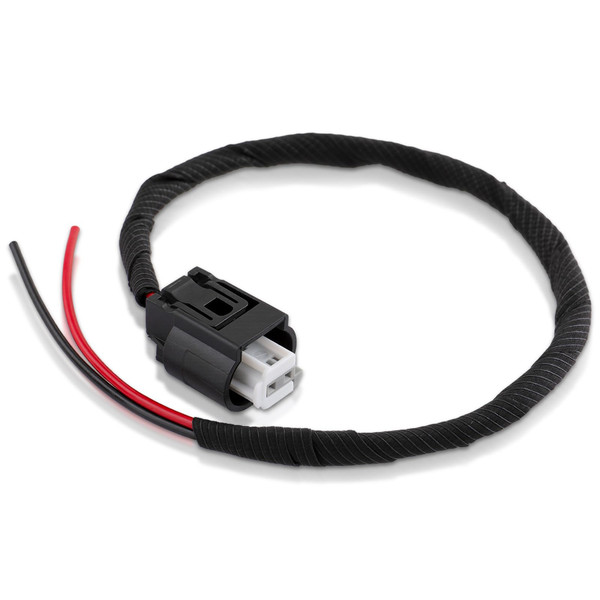 MOTOALL Side Marker Scuttle Pigtail Plug for MINI COOPER 07-15 R56 R55 R57 R58 R59