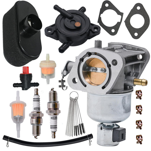 15004-0984 Carburetor Fit for Kawasaki FR651V FS651V FR730V FS730V Engine Mower Carb Replace for 15004-0826 15004-0984 Carb With Air Filter