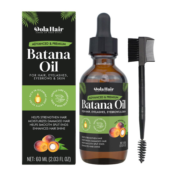 Batana Oil for Hair Growth Organics Pure Batana Hair Oil 100% Natural Batana Oil Nourishes Damaged Hair Natural Hair Growth Oil and Conditioner Batana Hair Oil 2.02 Fl Oz Batana Oil for Hair Growth Organics Pure Batana Hair Oil 100% Natural Batana Oil Nourishes Damaged Hair Natural Hair Growth Oil and Conditioner Batana Hair Oil 2.02 Fl Oz