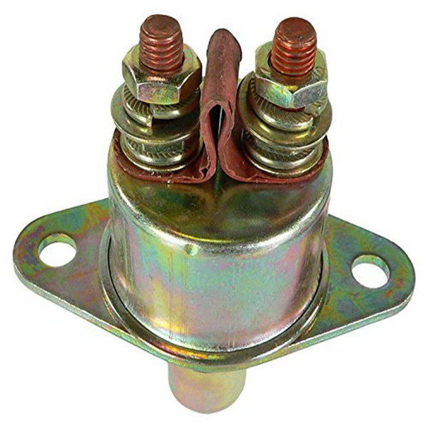 DB Electrical 240-14012 Push Button Starter Switch Compatible with/Replacement for Ford 9N Tractors 9N11450B DB Electrical 240-14012 Push Button Starter Switch Compatible with/Replacement for Ford 9N Tractors 9N11450B