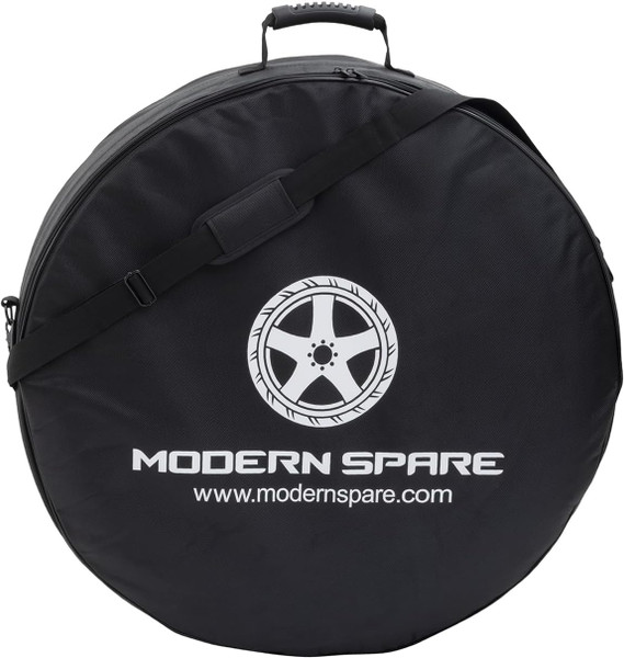 Modern Spare - Optional Carrying Case (CASE ONLY) for use on spare kit for 2023-2026 Toyota Corolla Cross (Including Hybrid)