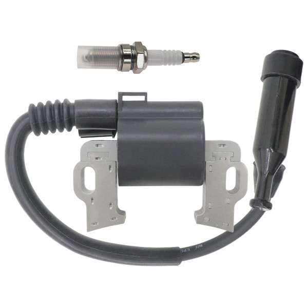 30500-Z5T-003 IIgnition Coil for Honda GX390 GX340 EB5000XK3 EM6500SXK2 EM6500SXK2 Replace 30500-Z5R-003 30500Z5T003 HZG-C00001