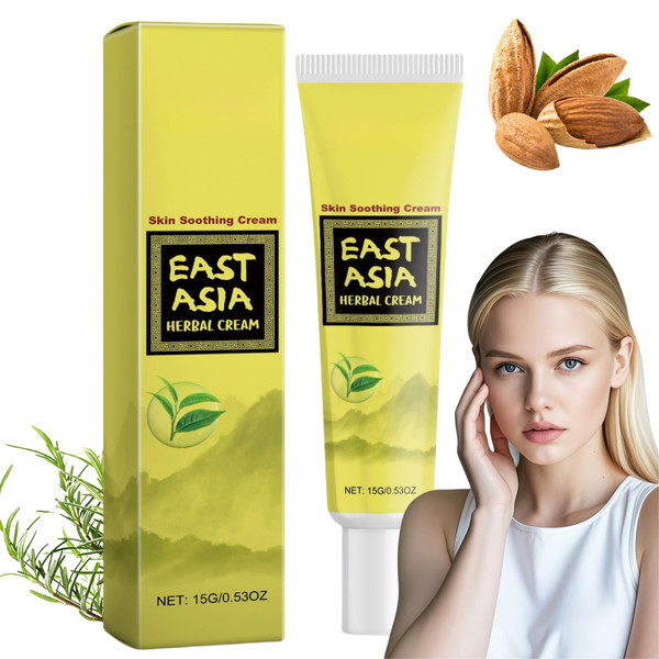 Herbal Cream,East Asian Natural Herbal Cream Set,Moisturising Cream with Botanicals,Body Lotion for Dry Skin,Firming Body Lotion,Skin Tightening Cream,Lock in Moisture and Nourish,Gentle Care-1761542791 Herbal Cream,East Asian Natural Herbal Cream Set,Moisturising Cream with Botanicals,Body Lotion for Dry Skin,Firming Body Lotion,Skin Tightening Cream,Lock in Moisture and Nourish,Gentle Care-1761542791