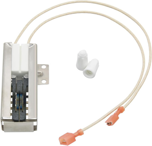 Masfrio 00492431 Oven Igniter Replacement for Bosch Thermador Gaggenau Ranges - Replaces AP3674290, 1107469, 20-01-500, 492431, 610098, 3472541, EA3472541, PS3472541, PS8722793