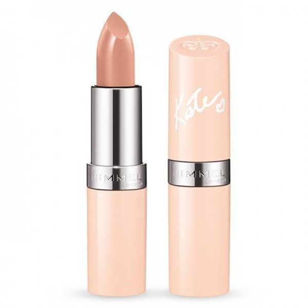 Rimmel Kate Lipstick Nude shade 42 by Rimmel Rimmel Kate Lipstick Nude shade 42 by Rimmel