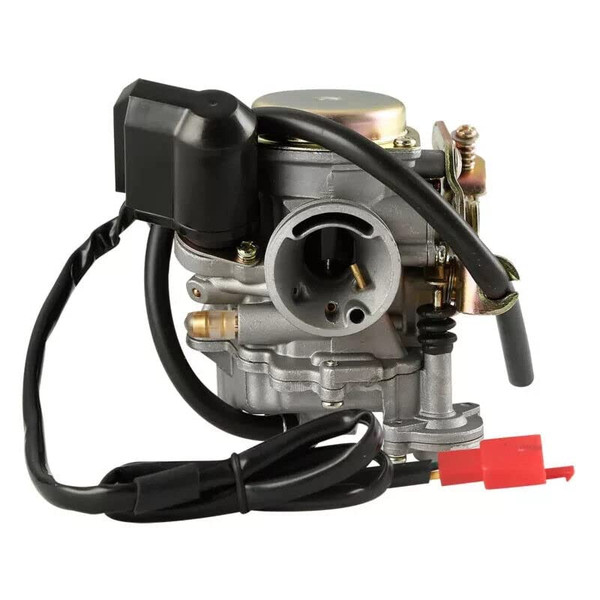 50cc CARBURETOR FOR TAOTAO, WOLF, ICEBEAR, SCOOTERS