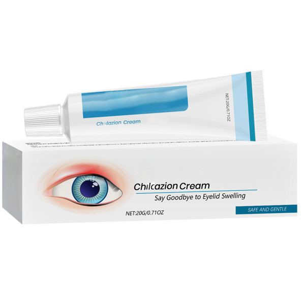 Chalazion & Blepharitis Treatment Eye Cream, Chalazion Eye Care Cream, Chalazion Treatment for Stye, Hydrating Treatment for Delicate Eye Area, Nourishing Blend for Sensitive Skin Chalazion & Blepharitis Treatment Eye Cream, Chalazion Eye Care Cream, Chalazion Treatment for Stye, Hydrating Treatment for Delicate Eye Area, Nourishing Blend for Sensitive Skin