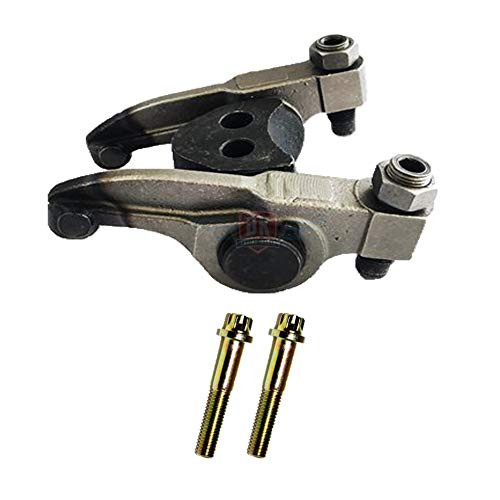 Deutz Rocker Arm Bracket Complete Assembly w/Bolts Models 1011 1011F & 2011 P/N 04174058