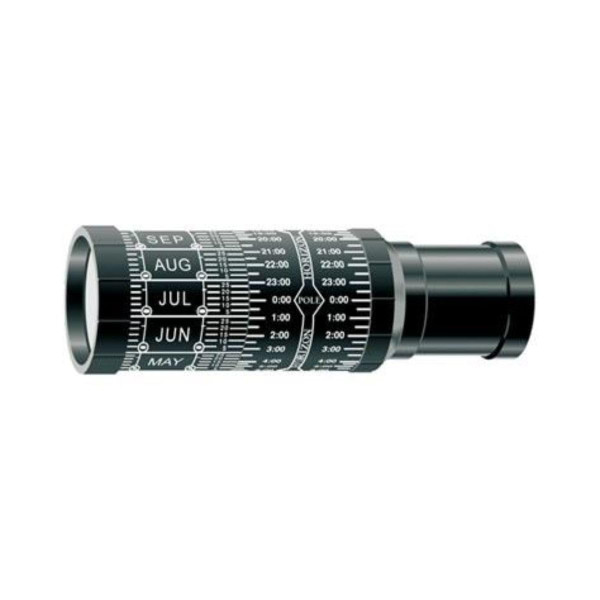 Navir HT32386 Stellarscope, Black, Multicoloured