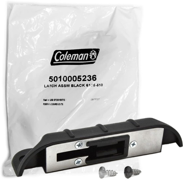 Coleman 54 Qt Steel-Belted Cooler Handle Latch