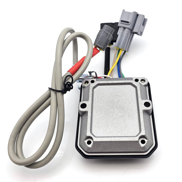 DUCRES Ignition Control Module for Toyota 4Runner Pickup 1992-1995 22RE 4Cyl 2.4L LX-787 LX787