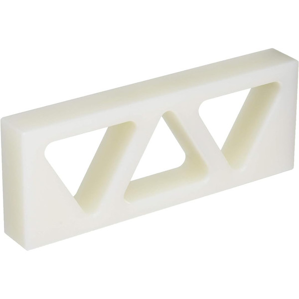 TIKUSAN Onigiri Mold Musubi Maker Japanese Rice Ball Press Onigiri Mold Tray BPA Free Made in Japan Kansai Style (Large 3 Molds)