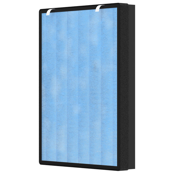 HSP002 Replacement Filter Compatible with HSP002 Smart Air Purifier 2.0 4-in-1 Filtration of Main Filter and Activated Carbon, 1 Pack