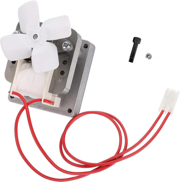 Outspark Auger Motor Replacement Parts for All Pit Boss/Traeger Wood Pellet Grills and Camp Chef Smoker Grill,with 1 Auger Motor Shaft Nuts and Bolts Outspark Auger Motor Replacement Parts for All Pit Boss/Traeger Wood Pellet Grills and Camp Chef Smoker Grill,with 1 Auger Motor Shaft Nuts and Bolts