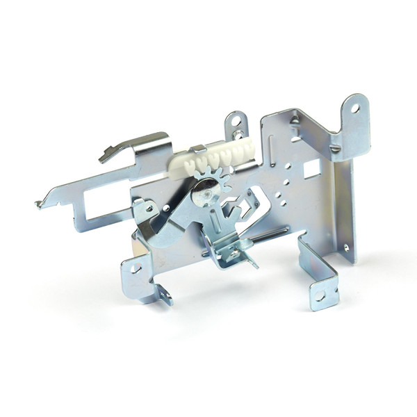 Briggs & Stratton 694042 Control Bracket Replacement for Models 691644, 495611 and 494887