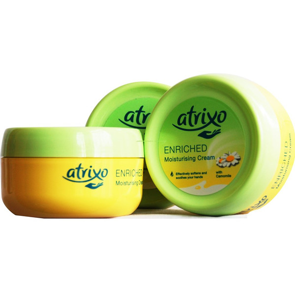 Atrixo 3 X Enriched Moisturising Cream