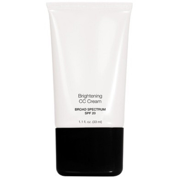 Brightening Color Correcting CC Cream SPF 20 mediam coverage - 4 in 1 - Foundation sunscreen anti aging moisturizer (Light) Brightening Color Correcting CC Cream SPF 20 mediam coverage - 4 in 1 - Foundation sunscreen anti aging moisturizer (Light)