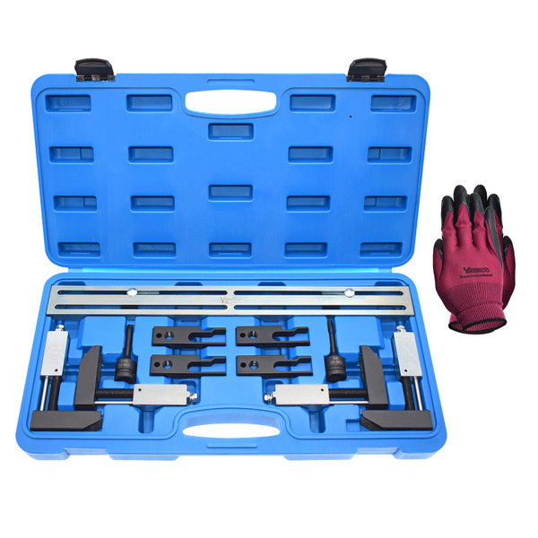 10259A 10259B Variable Valve Actuator Assembly Removal MultiAir Spring Compressor Compatible with Fiat 1.3L1.4L 16V 2.4L Multiair 2.0L Engine Replacement for Alfa Romeo Chrysler 2000034500 10324 10409