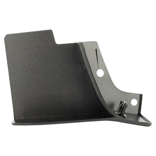 Ford 2021-2024 F-150 OEM Front Driver Tire Mud Flap Splash Guard Deflector ML3Z-9911398-D