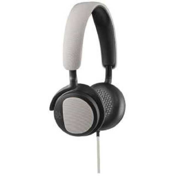 B&O PLAY by Bang & Olufsen Beoplay H2 (Silver Cloud) B&O PLAY by Bang & Olufsen Beoplay H2 (Silver Cloud)