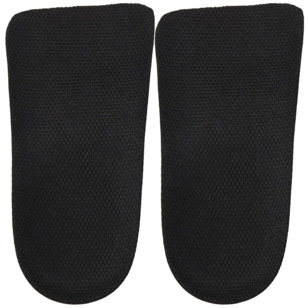 3/4 Inch(18mm) Leg Length Discrepancy Lifts for Men and Women (2 Large Lefts)