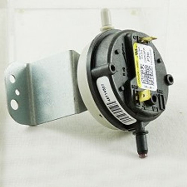 C342634P35 - Honeywell OEM Furnace Draft Air Pressue Switch 1 Single Stage 1.40" C342634P35 - Honeywell OEM Furnace Draft Air Pressue Switch 1 Single Stage 1.40"