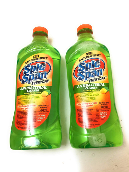 All-purpose Concentrated Cleaner, 20 Oz (2 Bottle Multipack 40 Oz) Y All-purpose Concentrated Cleaner, 20 Oz (2 Bottle Multipack 40 Oz) Y