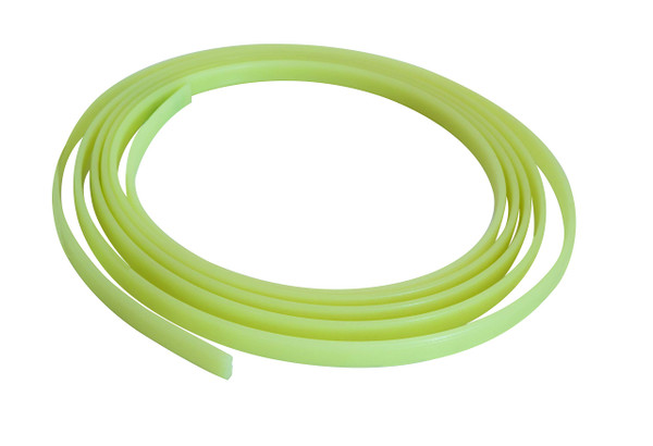 C.K T5460 Gloworm Cable Router, Phosphorescent, 4 Meter