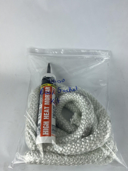 WoodMaster 5500 Door Gasket Kit