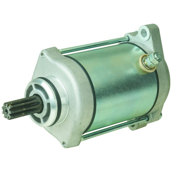 OEG Parts New Starter Compatible with Arctic Cat 650 H1 4x4 Auto TRV 2008, Prowler XT 650 H1 2006-07 SMU0486 SMU0299 SM64-12V 3545024 3545015 3545012 3110044D21 26024567 0825-014 0825-012 0825-001