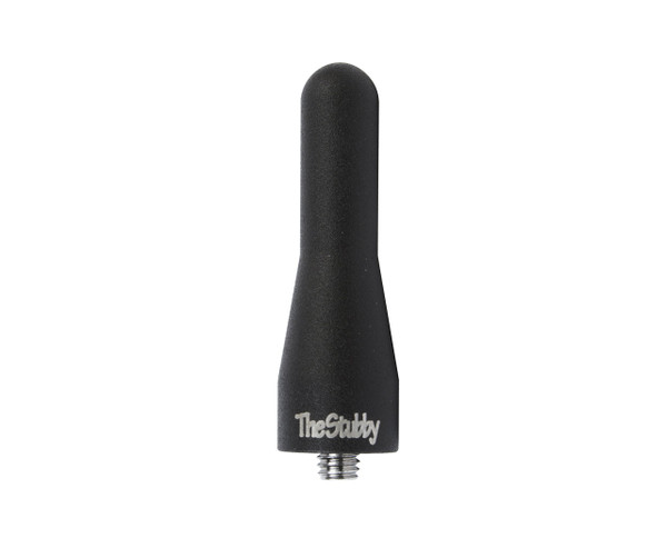 CravenSpeed Stubby Jr Antenna Compatible with Chevy Colorado 2015-2026 | 2 inches | Short Antenna Replacement | Made in The USA