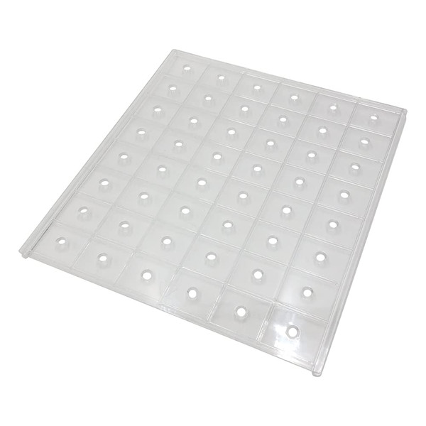 アズワン(AS ONE) Desiccator Spare Shelf Board /1-018-02