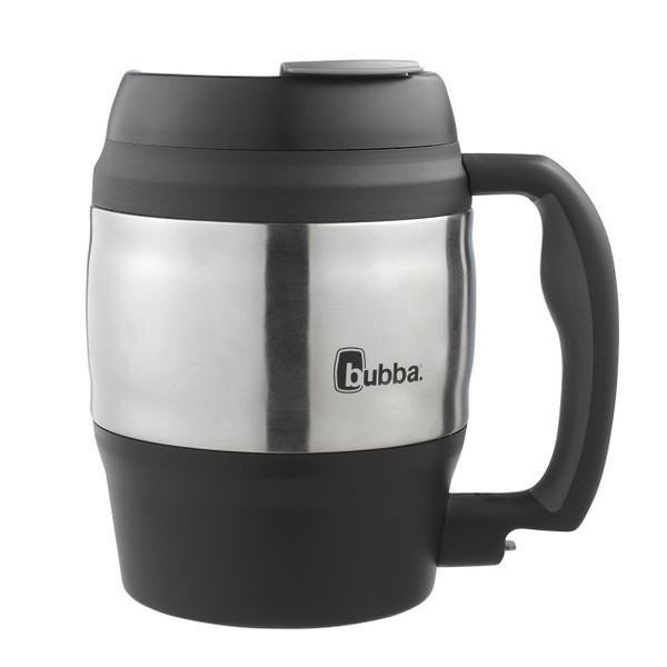 Bubba Classic Insulated Mug, 52 oz., Black